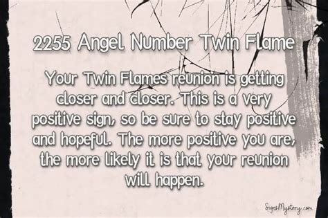 2255 angel number twin flame  I have done all in my power to unveil all of the facets of this angelic